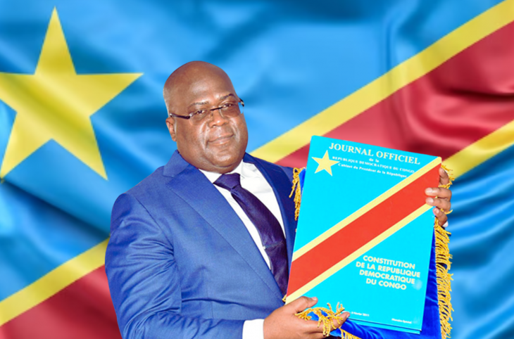 🎧 Quand l'idée d'une révision constitutionnelle met les Congolais aux prises