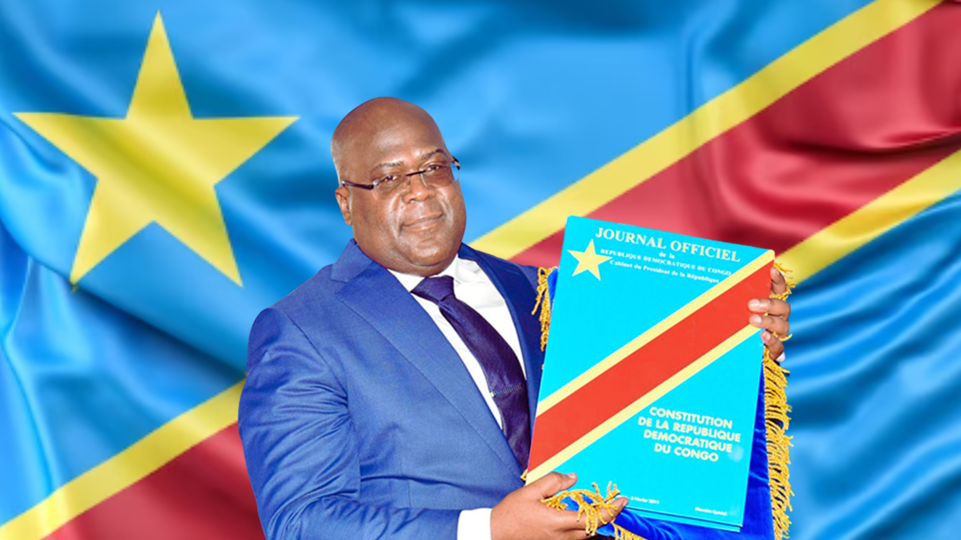 🎧 Quand l’idée d’une révision constitutionnelle met les Congolais aux prises