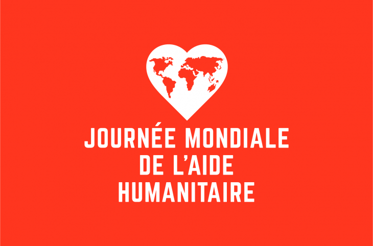 🎧 Journée mondiale de l’aide humanitaire : focus sur les défis des humanitaires en RDC