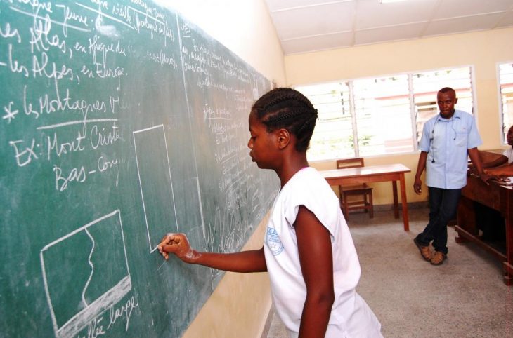 🎧 16 jours d’activisme contre les VBG en RDC : protéger les filles pour garantir leur droit à l’éducation