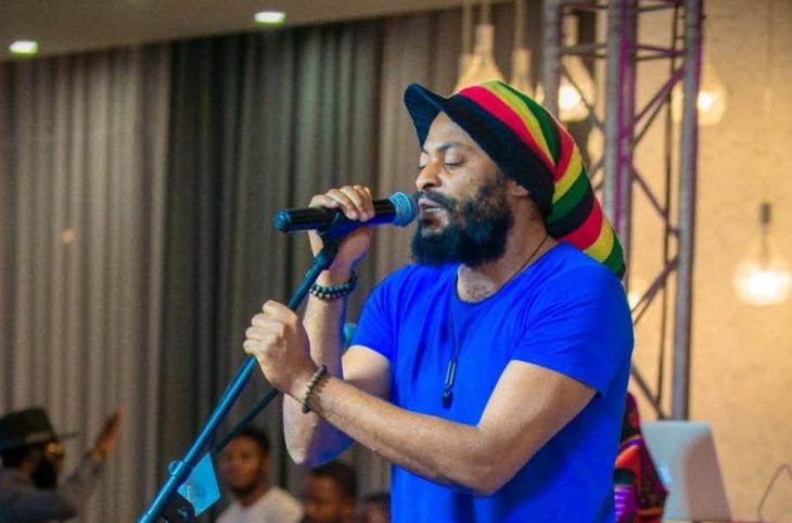 🎧 Kassim Lafraz veut donner une place au reggae dans une RDC rythmée par la rumba