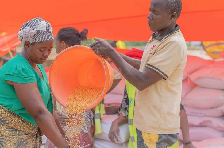 🎧 L’insécurité persistante dans le pays aggrave la crise alimentaire