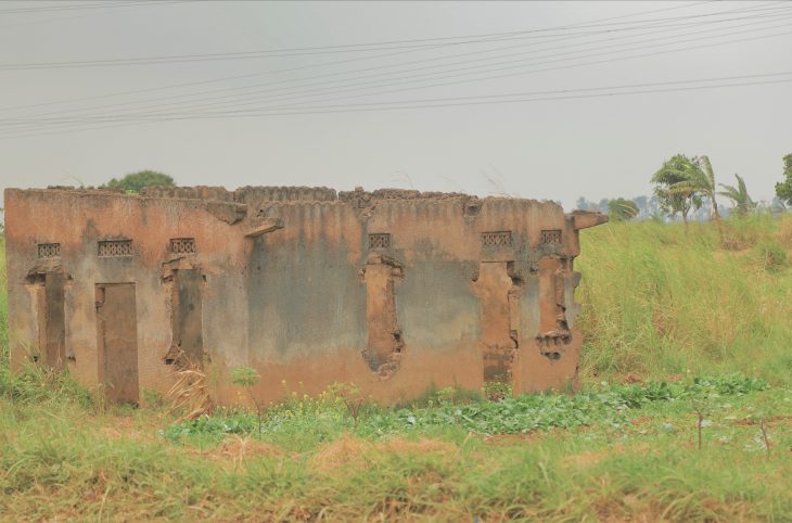 Les conflits fonciers : un défi communautaire en RDC