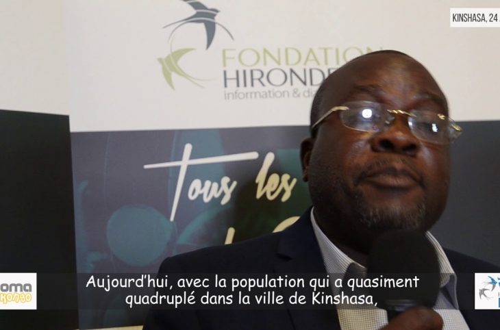 Kinshasa : quels mécanismes pour une meilleure gestion des ordures